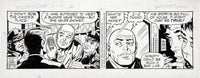 Thumbnail for Spiderman - original avis stribe - 19. juni 2002 - Larry Lieber